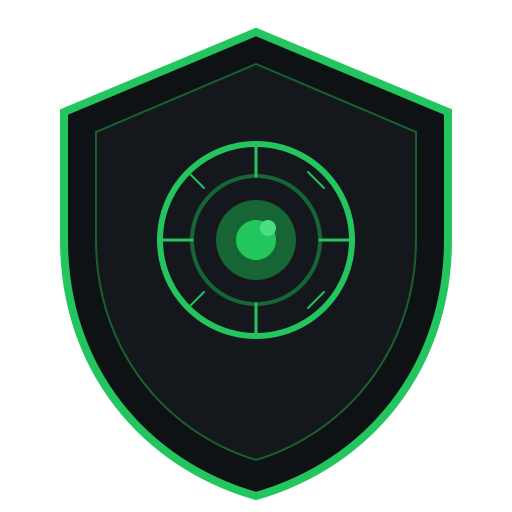 SafeOS Guardian logo